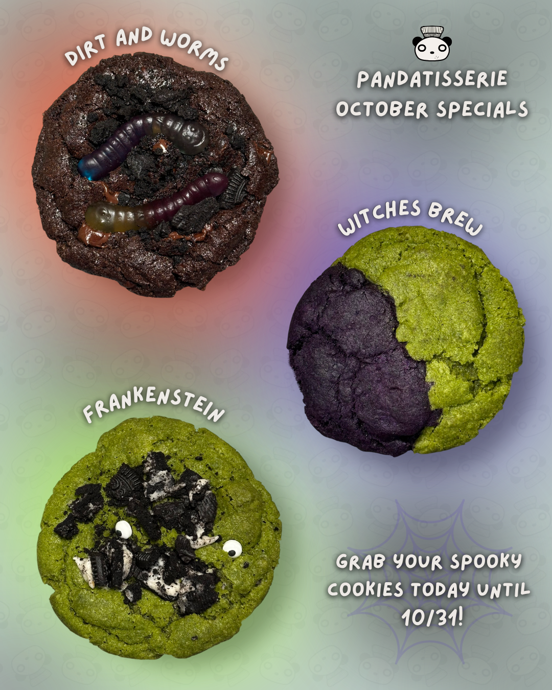 Halloween Pack