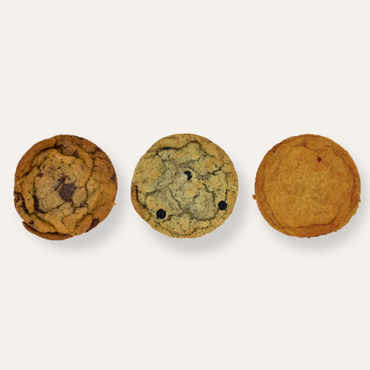 XL Variety Pack