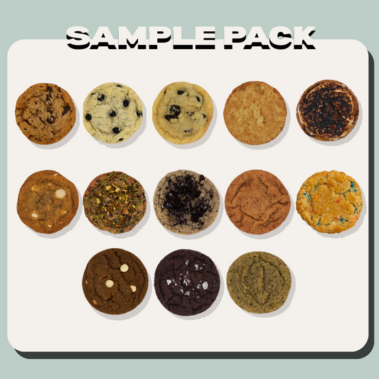 Sample Pack