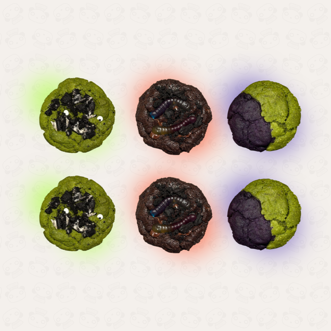 Halloween Pack