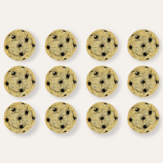 12 Cookies